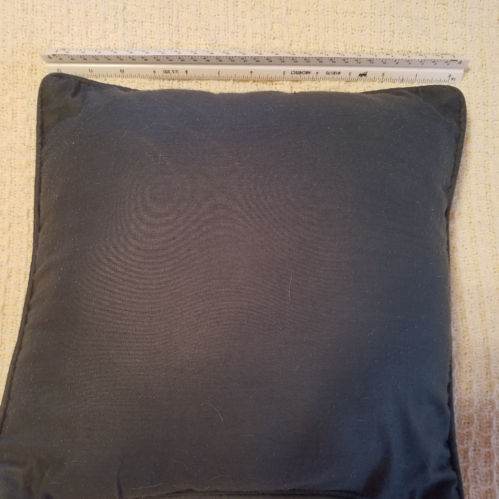 Cat throw pillow
 
Please go to my page and see ot - Picture 6 of 8